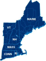 SMOOT ASSOCIATES, INC. TERRITORY