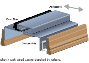 CAD Files Adjustable Kerfed 3D