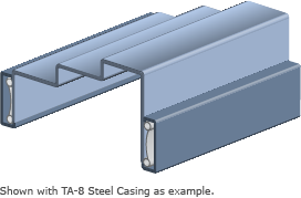 CAD Files Double Egress 3D