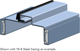 CAD Files Kerfed Frame 3D