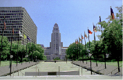City Hall - exterior