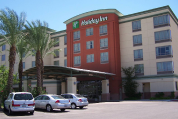 Holiday Inn Exterior image