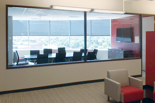 Office - interior (RJPorter)