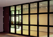 Door Frame Uses in Schools Photo